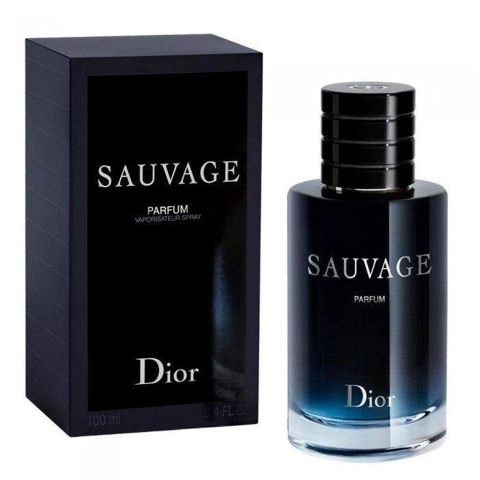 Di0r Sauvag1 Parfum