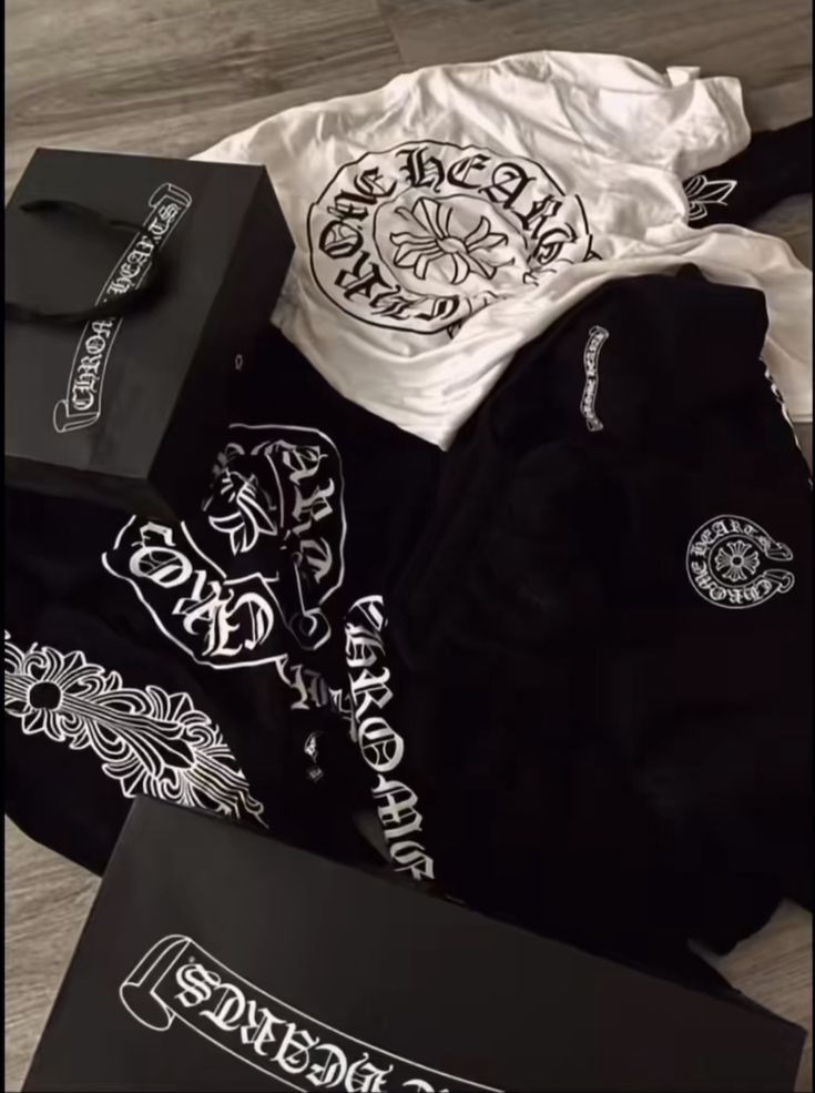 Chr0me Hearts Vendor