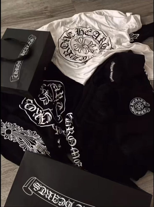 Chr0me Hearts Vendor